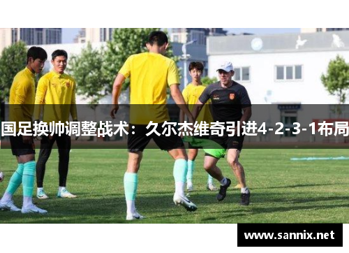 国足换帅调整战术：久尔杰维奇引进4-2-3-1布局